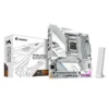 Motherboard GIGABYTE X870M AORUS ELITE WIFI7 ICE, Chipset AMD X870, Socket AMD AM5, M-ATX
