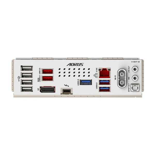 MB GB Z890 A ELITE WF7 ICE DR5