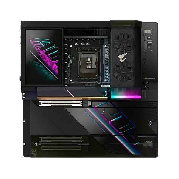 MB GB Z890 A XTREME AI TOP DR5