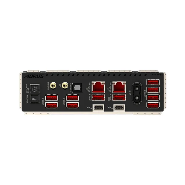 MB GB Z890 A XTREME AI TOP DR5