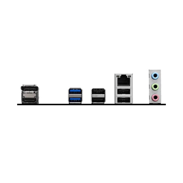mbmsh810m-epro_3.webp Motherboard MSI PRO H810M-E, Chipset Intel H810, LGA 1851, HDMI, DP, mATX