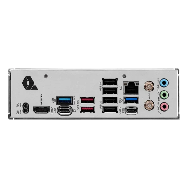 Motherboard MSI PRO X870-P WIFI, Chipset AMD X870, Socket AMD AM5, ATX