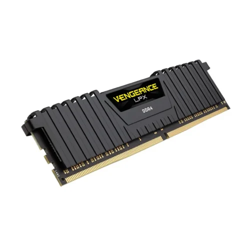 me16gcox4m1d300.webp Memoria Corsair Vengeance LPX, 16GB, DDR4, 3000 MHz, PC4-24000, CL-15, 1.35V
