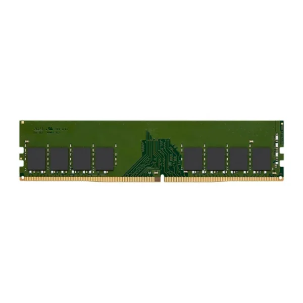 me16gkcp432ns8.webp Memoria DIMM Kingston, 16GB DDR4-3200MT/s PC4-25600, CL22, 1.2V, 288-Pin, Non-ECC