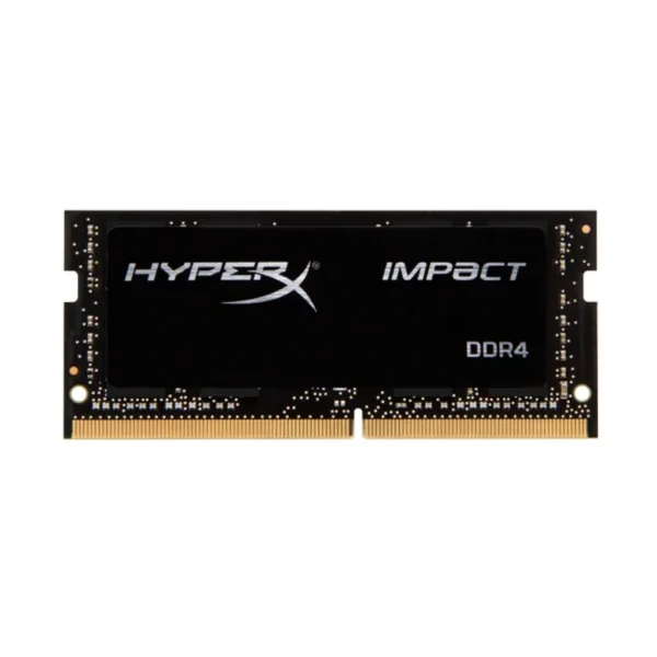 me16gkf432s2ib2.webp Memoria SODIMM Kingston Hyper Impact, 16GB, DDR4 3200 MT/s, PC4-25600, CL20, 1.2V.