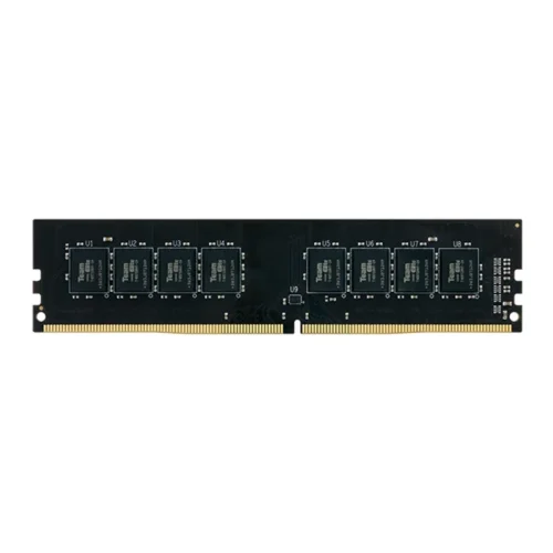 Memoria TeamGroup ELITE 16GB, DDR4-3200 MHz, 1.2V, CL22-22-22-52