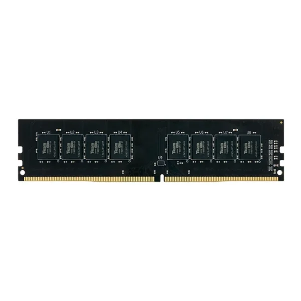 me16tgd416g3200.webp Memoria TeamGroup ELITE 16GB, DDR4-3200 MHz, 1.2V, CL22-22-22-52