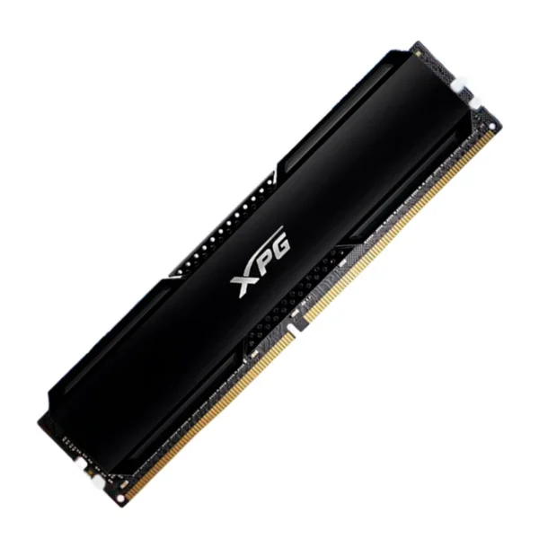 me16xp320sgambk.webp Memoria ADATA XPG GAMMIX D20 16GB DDR4-3200MHz PC4-25600, CL16, 1.35V, 288-pines