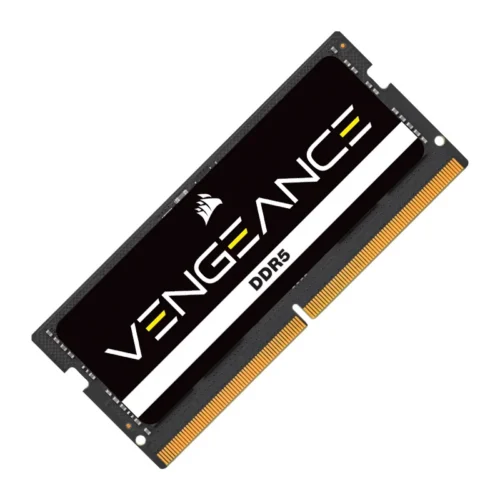 Memoria Corsair Vengeance, 24GB (1x24GB) DDR5-5600MHZ, CL48, 1.10V