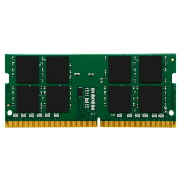 me32kvr56s46bd8.webp Memoria SO-DIMM Kingston 32GB DDR5-5600MT/s, PC5-44800, CL46, 1.1V, 262-pin, Non-ECC