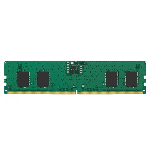 Memoria Kingston 8GB, DDR5-5600 MT/s, PC5-44800, CL46, 1.1V, 288-pin, 1Rx16, Non-ECC
