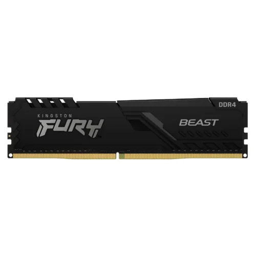 me8gkf432c16bb8.webp Memoria Kingston Fury Beast, 8GB, DDR4-3200MT/s, PC4-25600, CL16, 1.35V,288-Pines, XMP 2.0