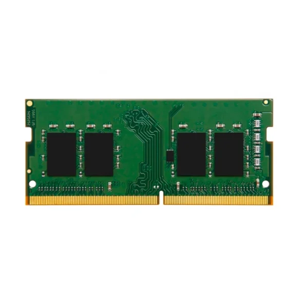 me8gkvr32s22s88.webp Memoria SODIMM Kingston, 8GB DDR4-3200MT/s PC4-25600, CL22, 1.2V, 2Rx8, 260-Pin, Non-ECC