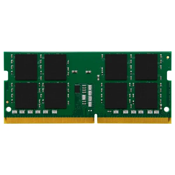 me8gkvr56s46bs6.webp Memoria SODIMM Kingston 8GB DDR5-5600MT/s, PC5-44800, CL46, 1.1V, 1Rx16, 262-pin