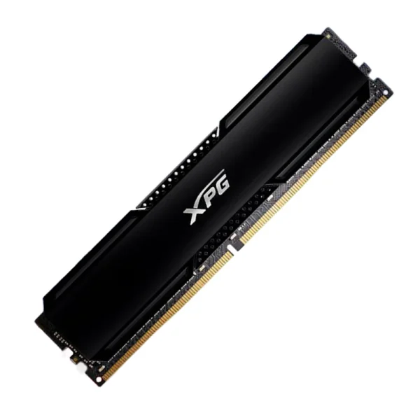 me8gxp320sgambk.webp Memoria ADATA XPG GAMMIX D20 8GB DDR4-3200MHz PC4-25600, CL16, 1.35V, 288-pines