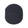 Audífono inalámbricos TEROS TE-8038N, USB-C, Negro Titanium