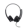 mmhwte8039c.webp Audífono TEROS TE-8039CS, USB, Negro