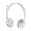 mmlengxd1e71385_2.webp Auriculares Estereo con Microfono Lenovo 110, Interfaz USB Tipo-A, Color Cloud Grey (Gris)