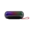 mmspte6047n_5.webp Parlante Inalámbrico Teros TE6047N, 20W, BT: 5.3, Iluminación RGB, Color Negro