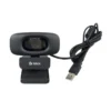 mmte9073n.webp Webcam TEROS TE-9073N, 4K, micrófono incorporado, USB 2.0