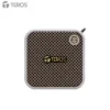 mmteleg6051bg.webp Parlante inalámbrico TEROS Legacy 6051, 8W, BT 5.3, 1500 mAh, USB, TF, Aux, Beige