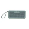 mmteleg6052gr_4.webp Parlante inalámbrico TEROS Legacy 6052, 8W, BT 5.3, 4000 mAh, USB, TF, Aux, Verde