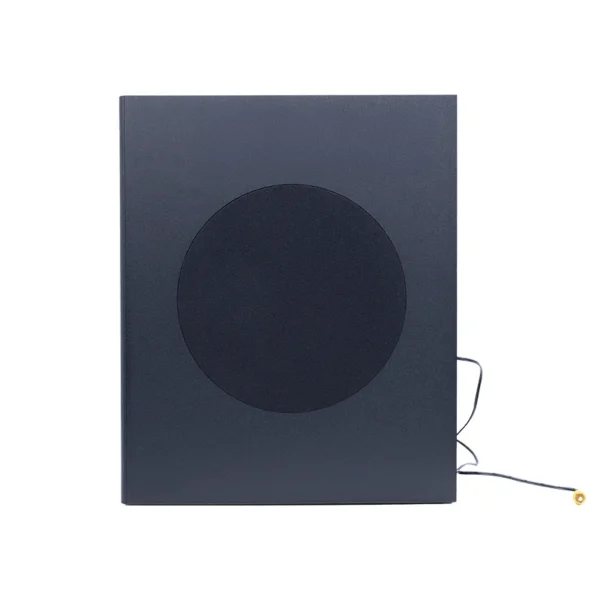 Sistema de audio 5.1 con barra de sonido TEROS Legacy 6053, 200W, BT, USB, Micrófono