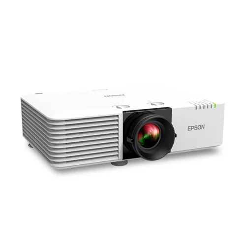 mmvdel630su.webp Proyector Laser de corto alcance PowerLite L630SU FHD WUXGA, HDMIx2, VGAx2, LAN (RJ-45) x1
