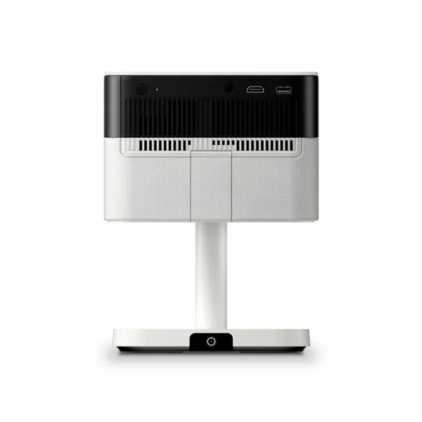 Proyector Epson Smart Portátil Lifestudio Flex EF-71 - Blanco Cálido - Full HD