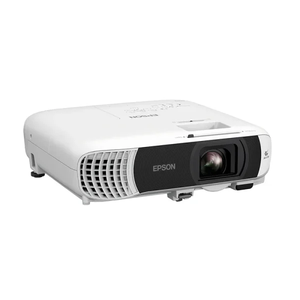 Proyector Epson PowerLite FH54+ 3LCD para aulas