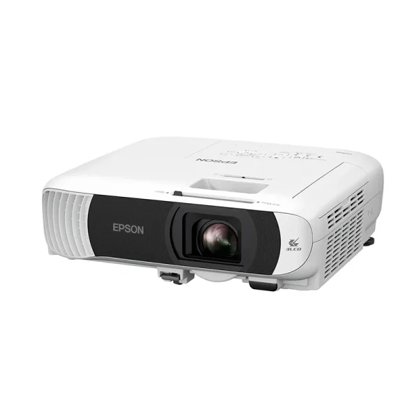 Proyector Epson PowerLite FH54+ 3LCD para aulas