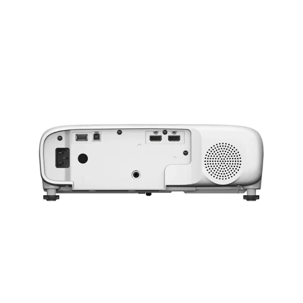 Proyector Epson PowerLite FH54+ 3LCD para aulas