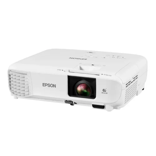mmvdeppl118.webp Proyector PowerLite 118 3LCD XGA, HDMI x2, VGA x2, LAN (RJ-45), USB