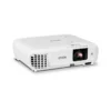 Proyector Epson PowerLite E24 Portátil
