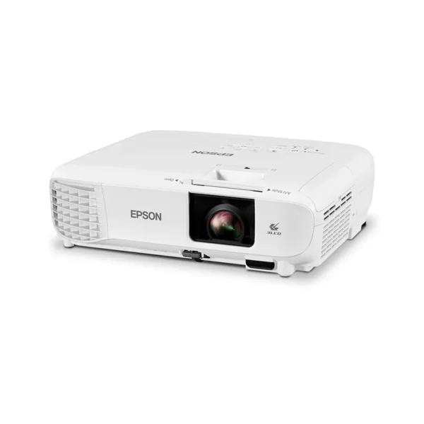 Proyector Epson PowerLite E24 Portátil