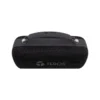 mmvp6049blk_10.webp Parlante Inalámbrico Teros Vibe 6049, 60W, BT 5.3, 4000 MAH, USB, Luces LED, Negro