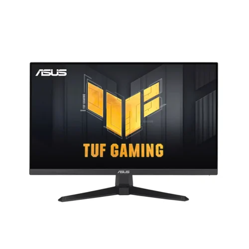 mo24asvg249qe5a.webp Monitor Plano ASUS TUF Gaming VG249QE5A, 23.8 FHD/IPS/HDMI/DP/Earphone-out/Parlante(2Wx2)