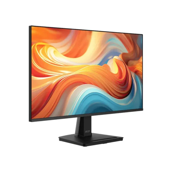 mo25msmp251e14l_2.webp Monitor Plano Gaming MSI PRO MP251 E14L, 24.5 FHD IPS, 144Hz, HDMI x1, VGA x1