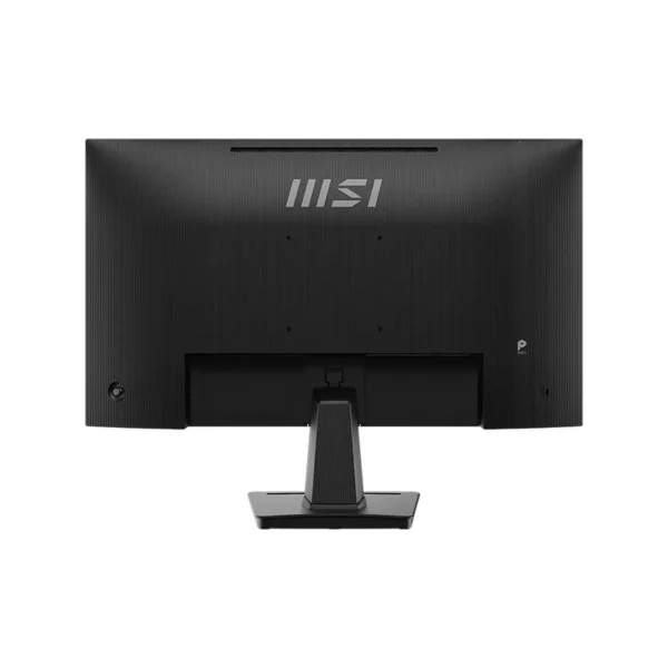 mo25msmp251e14l_4.webp Monitor Plano Gaming MSI PRO MP251 E14L, 24.5 FHD IPS, 144Hz, HDMI x1, VGA x1
