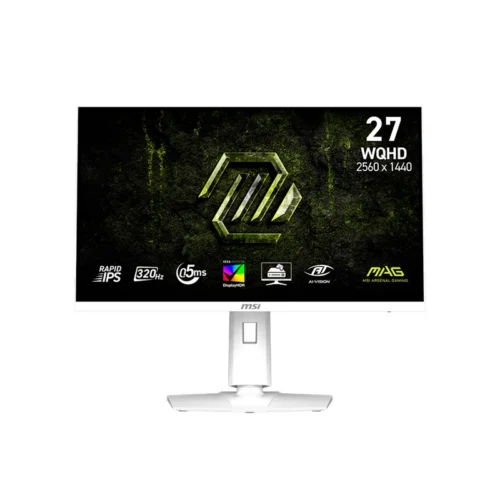 mo27ms274qrfwx3.webp Monitor Plano Gamer MSI MAG 274QRFWX32, 27 WQHD FAST IPS, 320HZ, 0.5MS, HDMI, DP