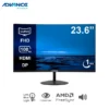 mon236cadv2452s.webp Monitor Curvo Advance ADV-2452S, 23.6 FHD VA, 100Hz, 1ms, HDMI, DP, Parlante, Negro