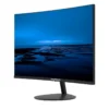 mon236cadv2452s_2.webp Monitor Curvo Advance ADV-2452S, 23.6 FHD VA, 100Hz, 1ms, HDMI, DP, Parlante, Negro