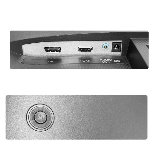 mon236cadv2452s_5.webp Monitor Curvo Advance ADV-2452S, 23.6 FHD VA, 100Hz, 1ms, HDMI, DP, Parlante, Negro