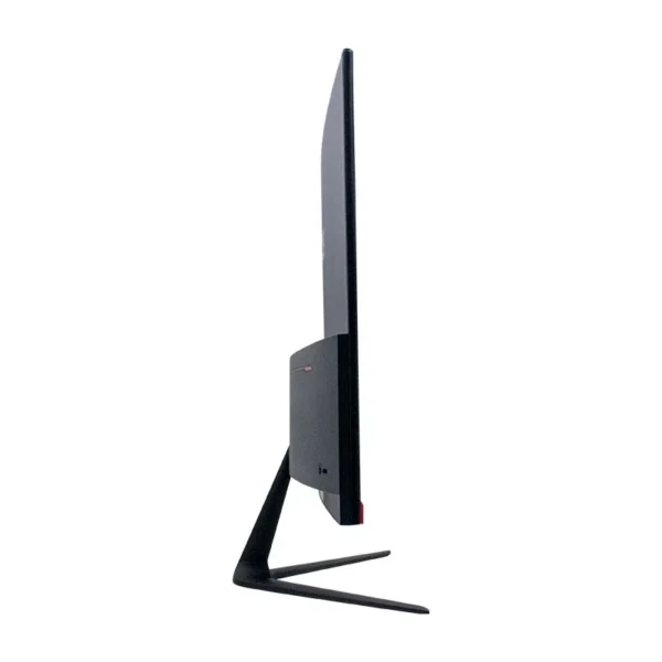 Monitor curvo Teros TE-2403S, 23.8 FHD VA, 144HZ, 1MS, HDMI, DP, Audio out
