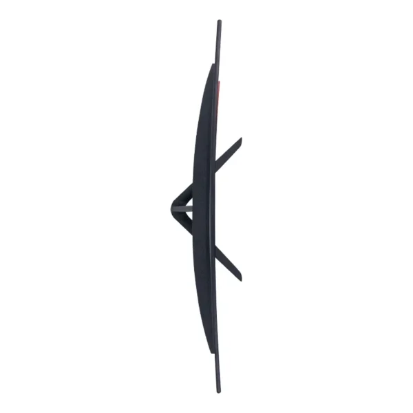 Monitor curvo Teros TE-2403S, 23.8 FHD VA, 144HZ, 1MS, HDMI, DP, Audio out