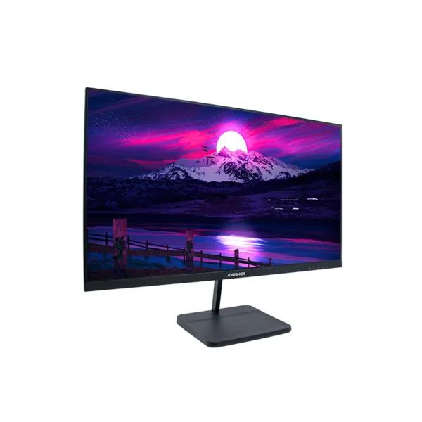 Monitor plano ADVANCE ADV-2454S, 23.8 FHD IPS, 144Hz, 1ms, HDMI, DP, Audio out, Parlantes