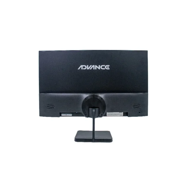 Monitor plano ADVANCE ADV-2454S, 23.8 FHD IPS, 144Hz, 1ms, HDMI, DP, Audio out, Parlantes