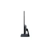 Monitor plano ADVANCE ADV-2454S, 23.8 FHD IPS, 144Hz, 1ms, HDMI, DP, Audio out, Parlantes
