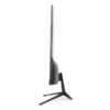 Monitor plano TEROS TE-2415S, 23.8 FHD IPS, 120Hz, 1ms, HDMI, DP, Parlantes