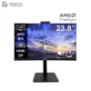mon238fte2416cs.webp Monitor plano TEROS TE-2416CS, 23.8 QHD IPS, 100Hz, 1ms, HDMI, DP, Cámara, Micrófono